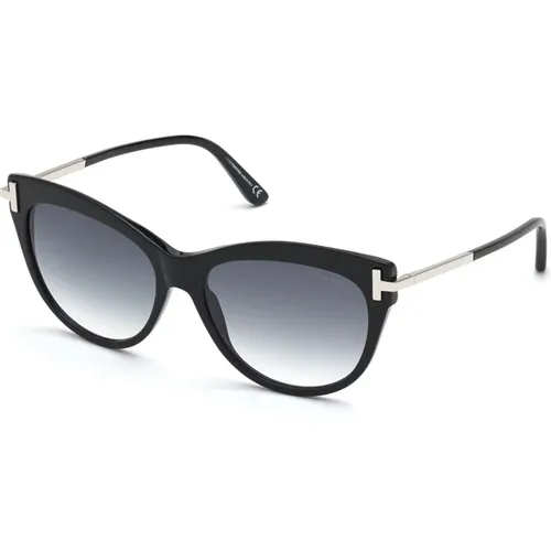 Stylish Sunglasses for Summer , female, Sizes: ONE SIZE - Tom Ford - Modalova