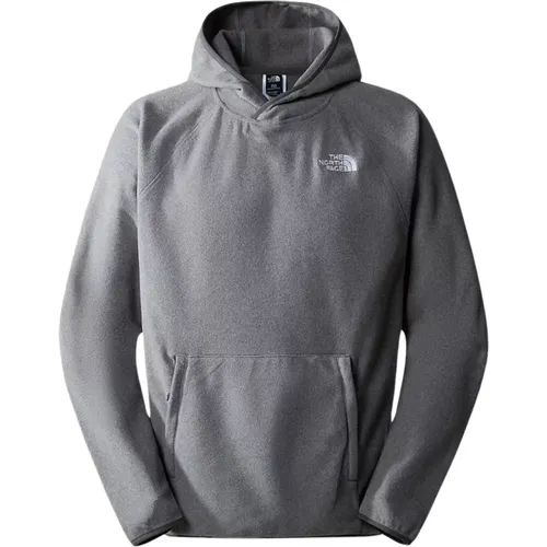 Stylischer Hoodie für Outdoor-Abenteuer , Herren, Größe: XL - The North Face - Modalova