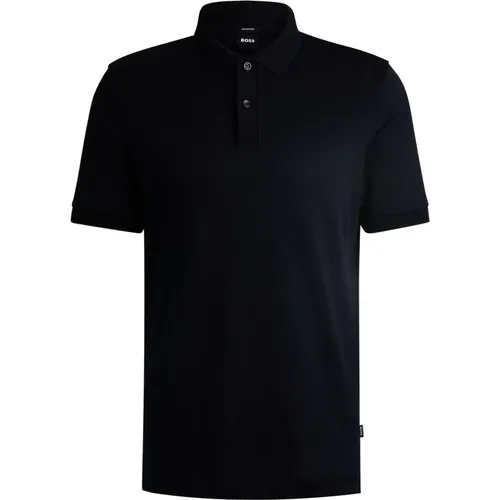 Polo Shirts Short Sleeve , male, Sizes: 2XL - Hugo Boss - Modalova