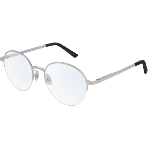 Ct0108O Stylish Model Sunglasses , unisex, Sizes: 52 MM - Cartier - Modalova
