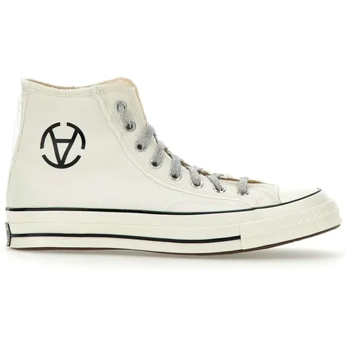 Sneakers, male, , Size: 9 US Chuck 70 Trainers - Converse - Modalova