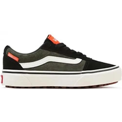 Yt Ward Sneakers , Herren, Größe: 37 EU - Vans - Modalova