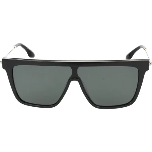 Stylische Sonnenbrille Vb650S , Damen, Größe: 53 MM - Victoria Beckham - Modalova