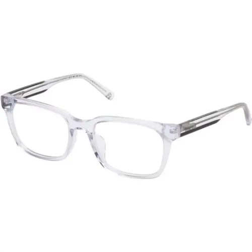Crystal Glasses , unisex, Sizes: 54 MM - Timberland - Modalova