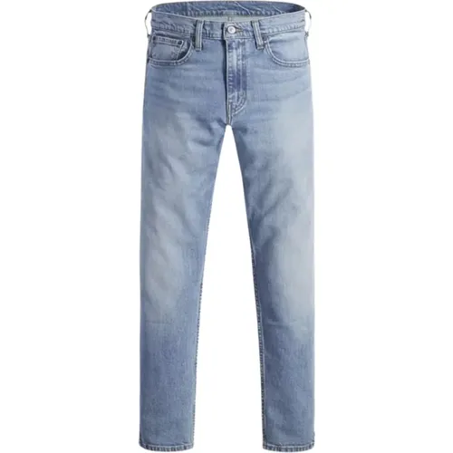 Levi's, Slim Taper Cherry On Top Jeans , Herren, Größe: W32 L32 - Levis - Modalova