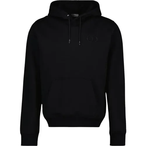 CD Icon Hoodie Dior - Dior - Modalova