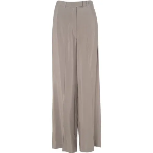 Clay Trouser A-03-3343 , female, Sizes: XS, S, M - Anine Bing - Modalova