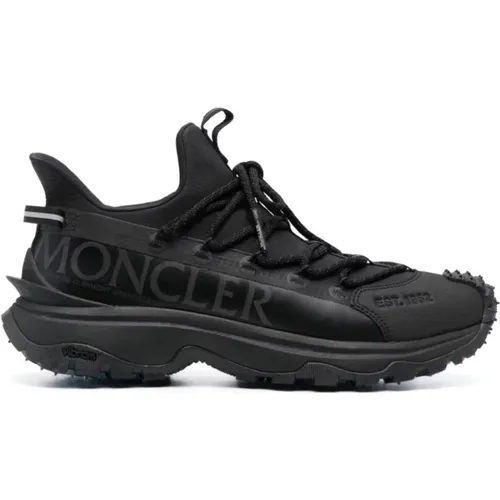 Trailgrip Lite2 Sneakers , male, Sizes: 10 UK - Moncler - Modalova