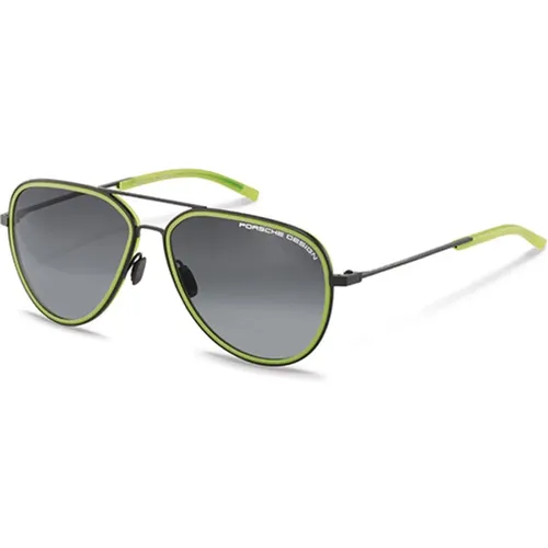 Sonnenbrillen , unisex, Größe: 60 MM - Porsche Design - Modalova