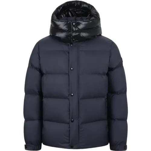 Peppino Down Puffer Jacket , male, Sizes: M, 3XL, XL, 2XL, L - duvetica - Modalova