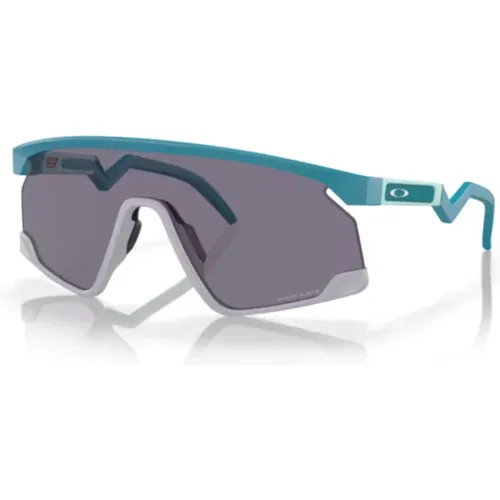 Sunglasses, unisex, , Size: ONE SIZE Sporty Sunglasses for Outdoor Activities - Oakley - Modalova