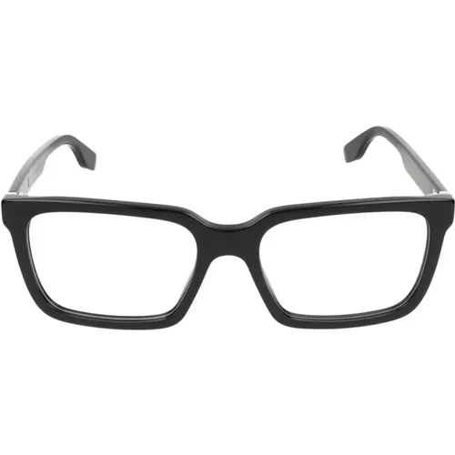 Glasses, male, , Size: 55 MM Stylish Eyeglasses Model 643 - Marc Jacobs - Modalova