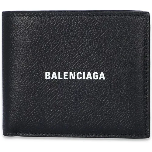 Geldbörse/Kartenhalter Balenciaga - Balenciaga - Modalova