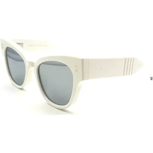 Sunglasses, unisex, , Size: 52 MM Stylish Zj0A Men's Fashion Accessory - Thom Browne - Modalova