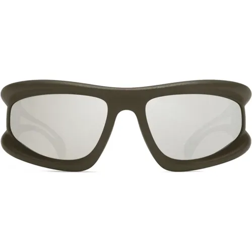 Marfa Md31 Sonnenbrille , unisex, Größe: ONE Size - Mykita - Modalova