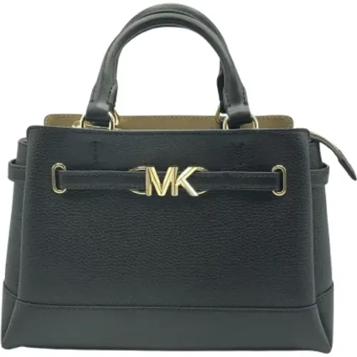 Pre-owned Handbags, female, , Size: ONE SIZE Pre-owned Leather handbags - Michael Kors Pre-owned - Modalova