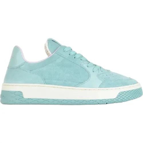 Women's Shoes Sneakers Ss24 , female, Sizes: 7 UK, 4 UK, 6 UK, 3 UK, 5 UK - Panchic - Modalova