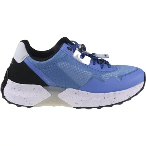 Damen Rollingsoft Walking Sneaker , Damen, Größe: 42 1/2 EU - Gabor - Modalova