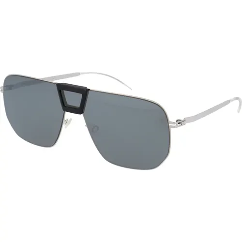 Cayenne Sunglasses , unisex, Sizes: ONE SIZE - Mykita - Modalova