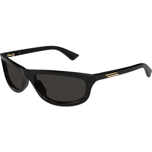 Stylish Sunglasses Bv1327S , unisex, Sizes: 58 MM - Bottega Veneta - Modalova