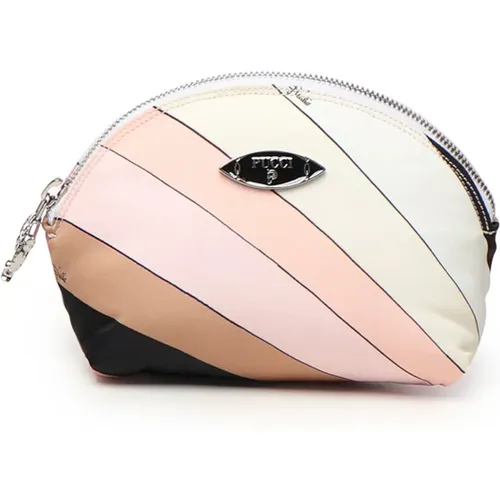 Clutches, female, , Size: ONE SIZE Stylish Cosmetic Case for Bags - EMILIO PUCCI - Modalova