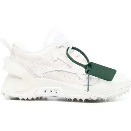 Off , Off- Sneakers , female, Sizes: 12 UK, 11 UK, 10 UK - Off White - Modalova