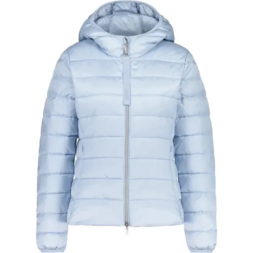 Lightweight Water-Resistant Jacket , female, Sizes: L, 2XL, XL, M, S, XS - CINQUE - Modalova