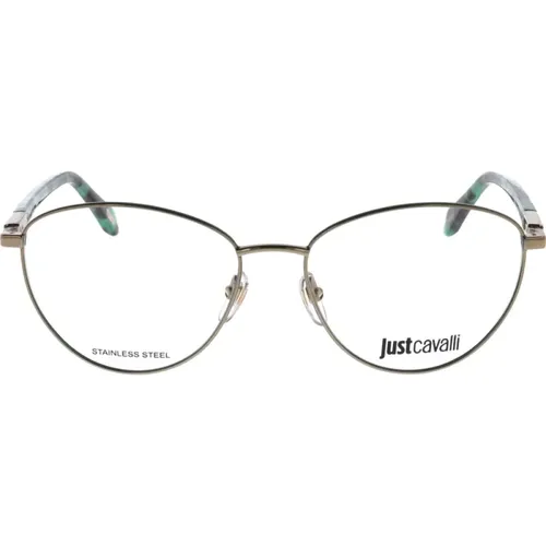 Glasses , female, Sizes: 54 MM - Just Cavalli - Modalova