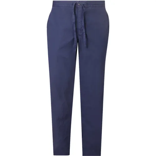 Chino trousers , male, Sizes: W33 - Incotex - Modalova