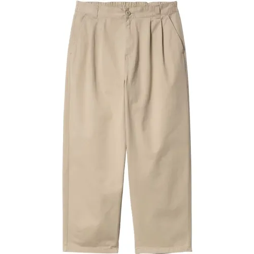 Casual Cargo Hose , Herren, Größe: S - Carhartt WIP - Modalova