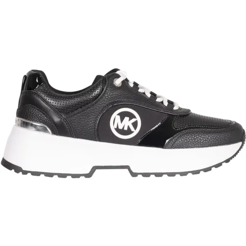 Percy Trainer - , female, Sizes: 4 UK, 7 UK, 5 1/2 UK, 6 UK - Michael Kors - Modalova