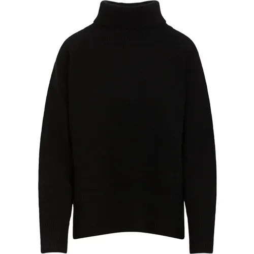 Rollkragenpullover - Sweater with high neck , Damen, Größe: S - Coster Copenhagen - Modalova