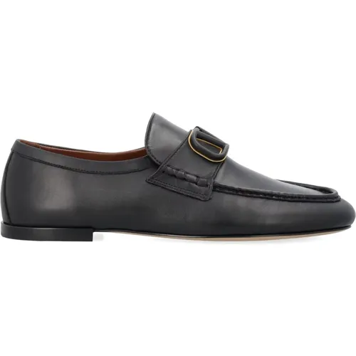 Loafers , Herren, Größe: 40 EU - Valentino Garavani - Modalova