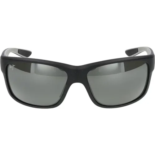 Southern Cross Sunglasses , unisex, Sizes: 63 MM - Maui Jim - Modalova
