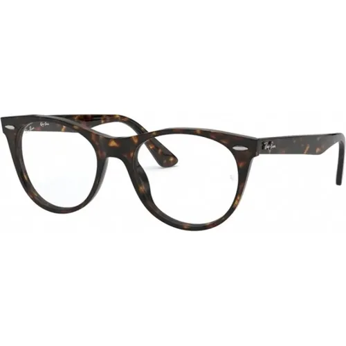 Glasses , unisex, Sizes: 50 MM - Ray-Ban - Modalova