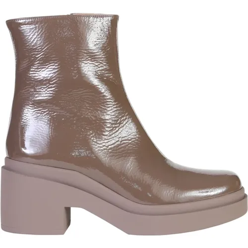 Ankle Boots , Damen, Größe: 36 EU - Roberto Festa - Modalova