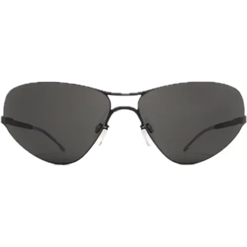 Alpine Sunglasses , male, Sizes: ONE SIZE - Mykita - Modalova