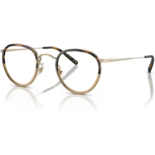 Stylish Vista Sunglasses , unisex, Sizes: ONE SIZE - Oliver Peoples - Modalova