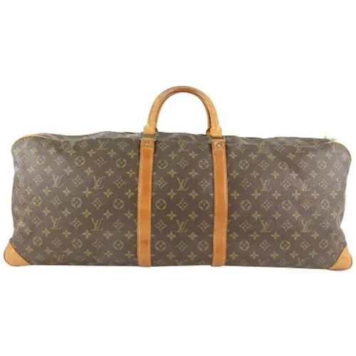 Gebrauchte Wochenendtasche - Louis Vuitton Vintage - Modalova