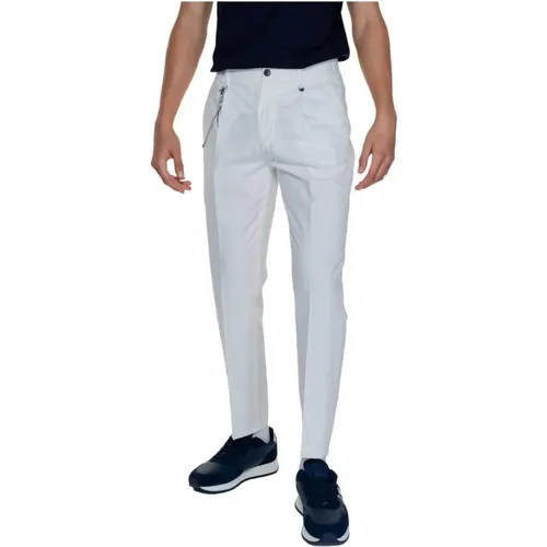 Chinos, male, , Size: 3XL Cotton Jeans & Pant Collection - Antony Morato - Modalova