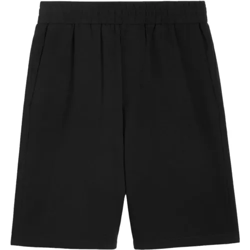 Shorts , male, Sizes: L, M, XL - Ami Paris - Modalova