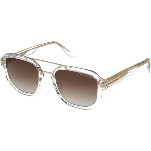 Stylische Sonnenbrille Marc 588/S - Marc Jacobs - Modalova