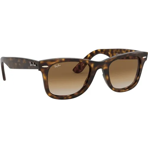 Wayfarer Ease Sunglasses , unisex, Sizes: 50 MM - Ray-Ban - Modalova