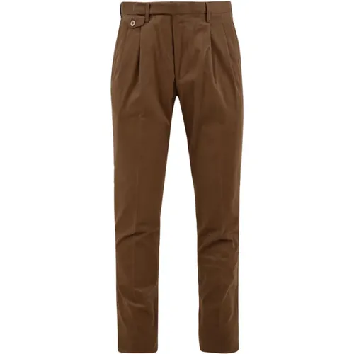 GTA Stylish Trousers , male, Sizes: M, L, XL, S, 2XL - Gaudi - Modalova