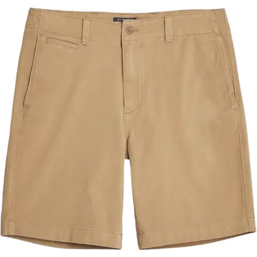 Golden Harvest Bermuda Shorts , male, Sizes: W38, W36, W33, W32 - Dockers - Modalova