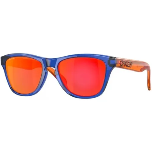 Sunglasses,FROGSKINS XXS Sonnenbrille - Oakley - Modalova