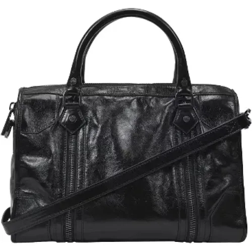 Leather crossbody-bags , female, Sizes: ONE SIZE - Zadig & Voltaire - Modalova