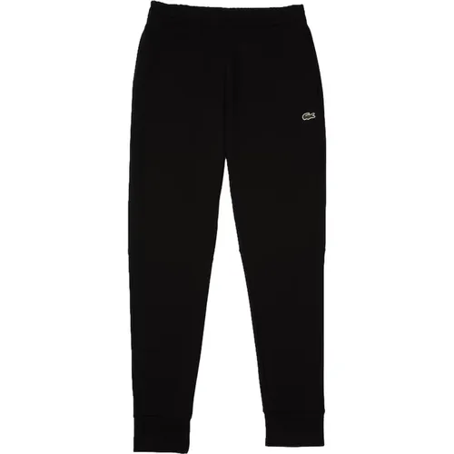 Sweatpants, male, , Size: L tracksuit pants - Lacoste - Modalova