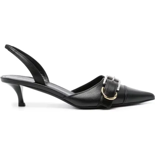 Pumps, female, , Size: 6 1/2 US Pumps for Women - Givenchy - Modalova