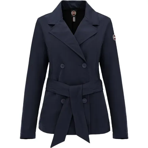 Winter Coats , female, Sizes: XS, S - Colmar - Modalova